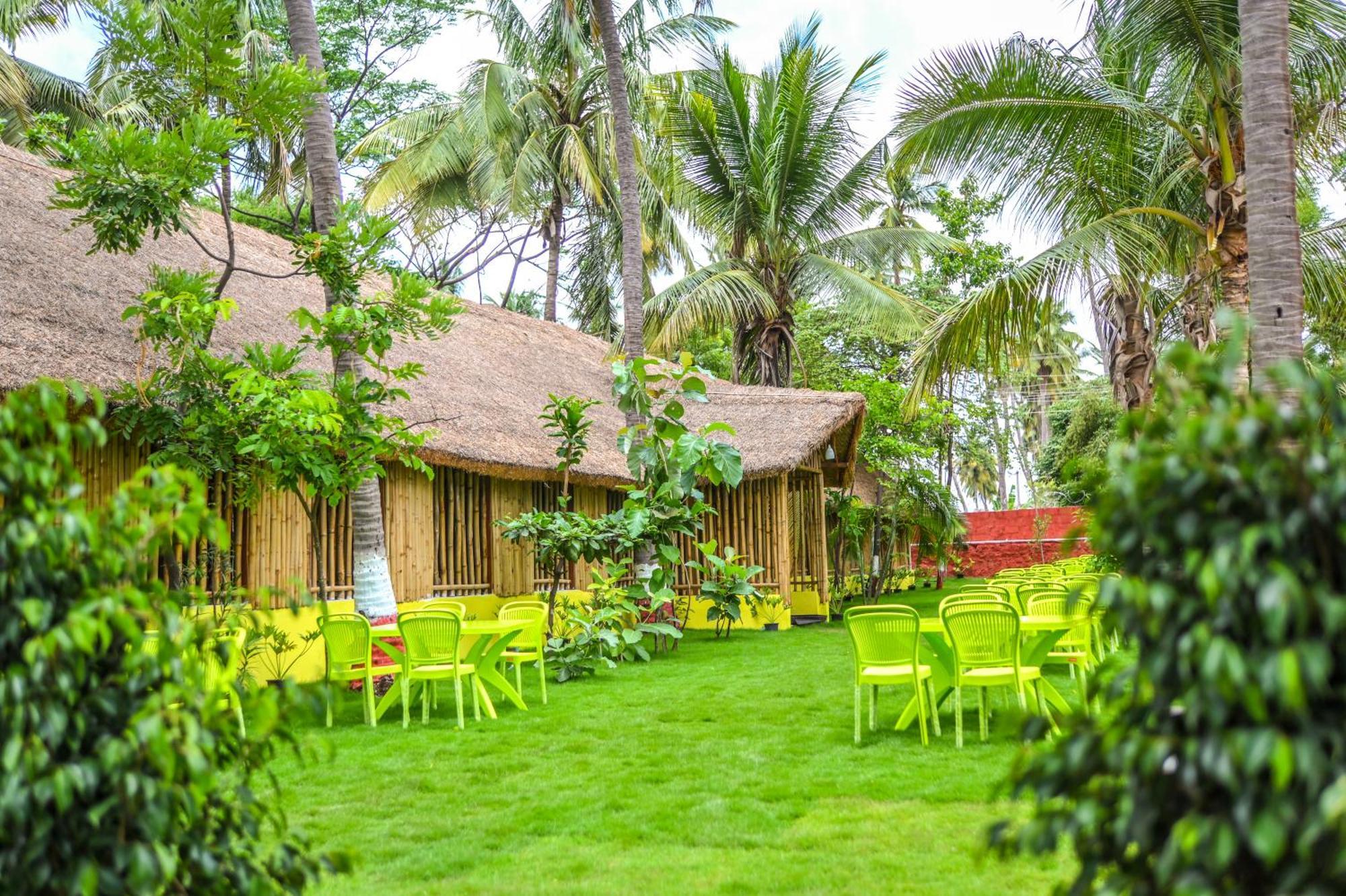 Tamarind Tree Way Side Amenities Hotel Hospet Bagian luar foto